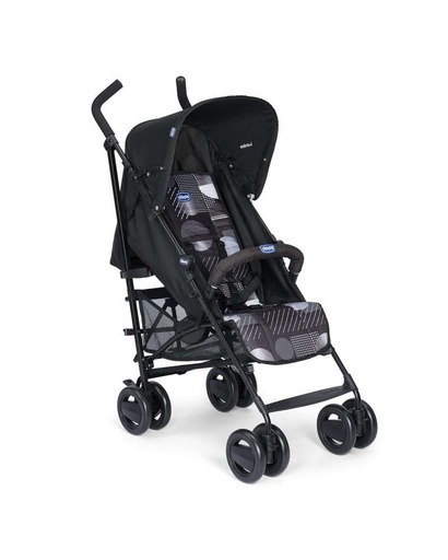 [CHI-08079258270000] Poussette London Up : Matrix