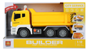 [WY810A] Camion de service 1/12