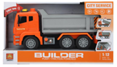 [WY810B] Camion de service 1/12