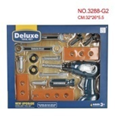 [3288-G2] Set d'outil de bricolage