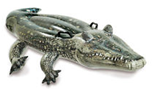 [57551] Bouée Crocodile Intex