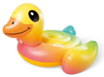 [57556] Canard Gonflable Intex