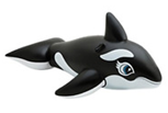 [58561] Baleine à Porter