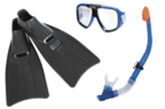 [55957] Set De Plonge Intex