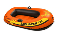 [58329] Bateau Intex