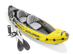 [68307] Kayak Gonflable