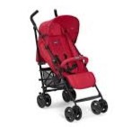 [CHI-07079258640000] Poussette London Up : Rouge