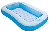 [57403] Piscine Rectangulaire