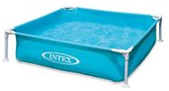 [57173] Mini Frame Piscine Carré