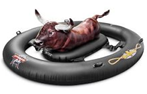 [56280] Flotteurs De Piscine Gonflable