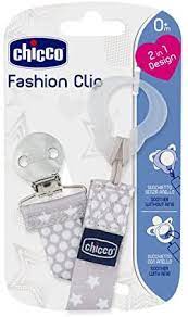 [CHI-00009341300000] Fashion Clip Neutral