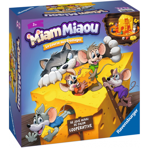 [20818] Miam Miaou