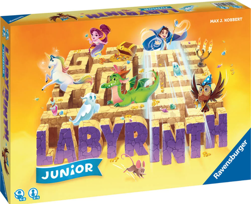 [20847] Labyrinthe Junior