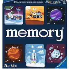 [20424] Grand memory L'espace