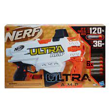 [F0955ZR0] NERF ULTRA AMP