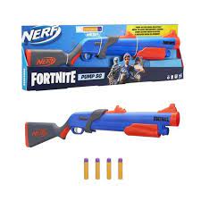 [F0318EU4] NERF FORTNITE PUMP SG