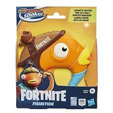 [E98035L0] SOA FORTNITE MICRO SOAKER AST
