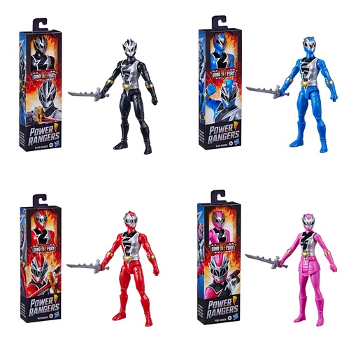 [F29575L0] PRG 121N DNF RANGERS AST