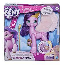 [F17965L0] MLP MOVIE SINGING STAR PIPP