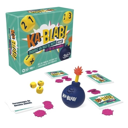[F2562101] KABLAB