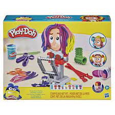 [F12605L0] PLAY-DOH COIFFEUR CRÉATIF