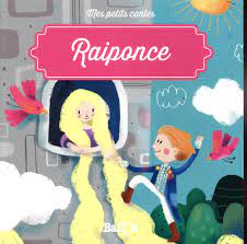 [9789403201757] RAIPONCE