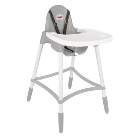 [07-570] Chaise Haute Pilsan ASST