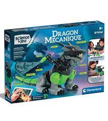 [52560] Dragon Mécanique
