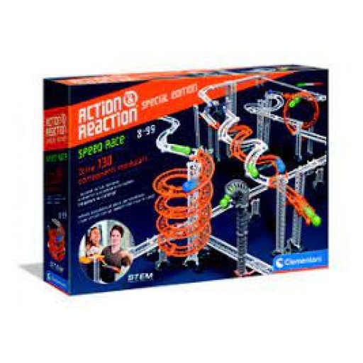 [52562] Action Réaction Speed Race