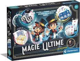 [52578] Magie Ultime
