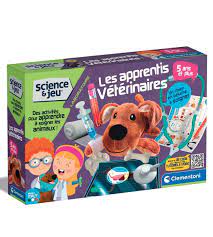 [52632] Les Apprentis Vétérinaires