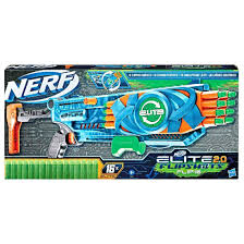 [F2551EU4] NERF ELITE 2.0 FLIP 16