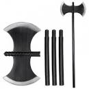 [00578] HACHE DEMONTABLE 106 CM