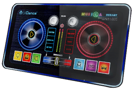 [MUSIKADEEJAY] Deejay Station with Audio