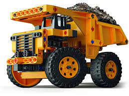 [52630] Camions Miniers