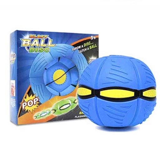 [87008-A] Blast Ball Disc