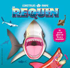 [089425] CONSTRUIS ET ANIME UN REQUIN