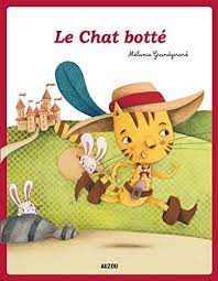 [9782733833483] LE CHAT BOTTE