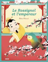 [839546] LE ROSSIGNOL ET L'EMPEREUR