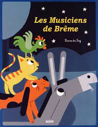 [827949] LES MUSICIENS DE BREME