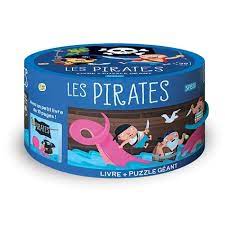 [311183] LES PIRATES