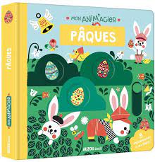 [865880] PAQUES