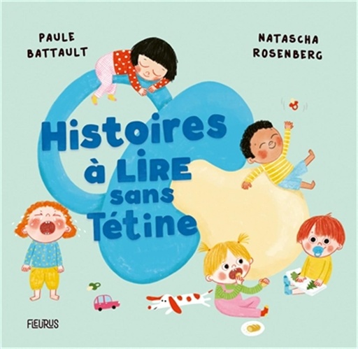 [179368] Histoires à Lire sans Tétine
