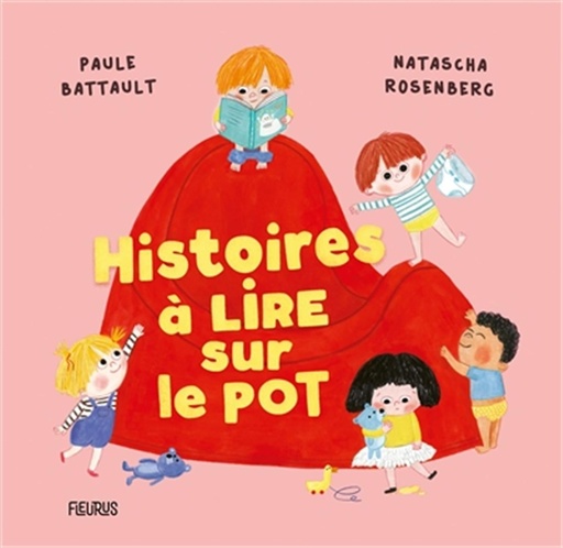 [177128] Histoires a Lire Sur Le Pot