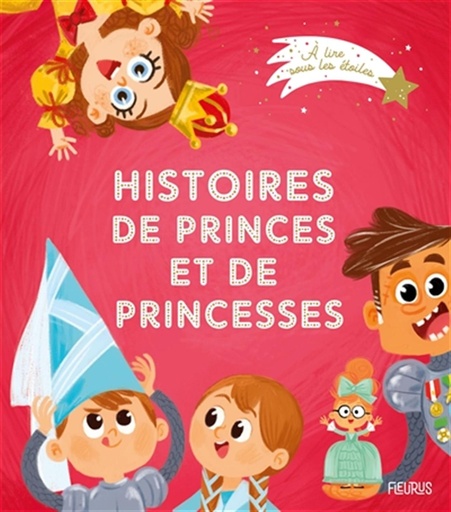 [179177] Histoires De Princes Et De Princesses