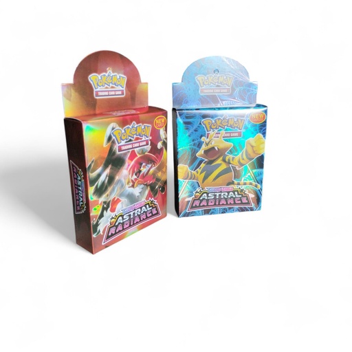 [470-14] Les Cartes  Pokemon