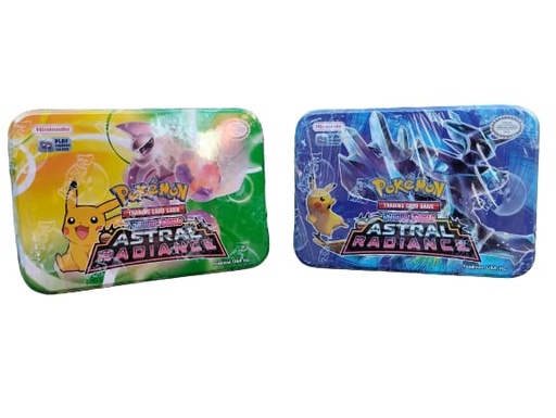 [470-20] Cartes Pokémon