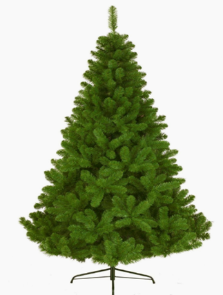 [P419] Sapin Veri De Luxe 1M80 1000 Branches