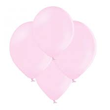 [891594] 10 Ballons Roses
