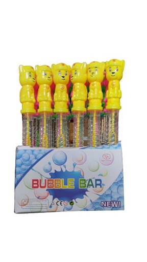 [687-2] Bulle Savon
